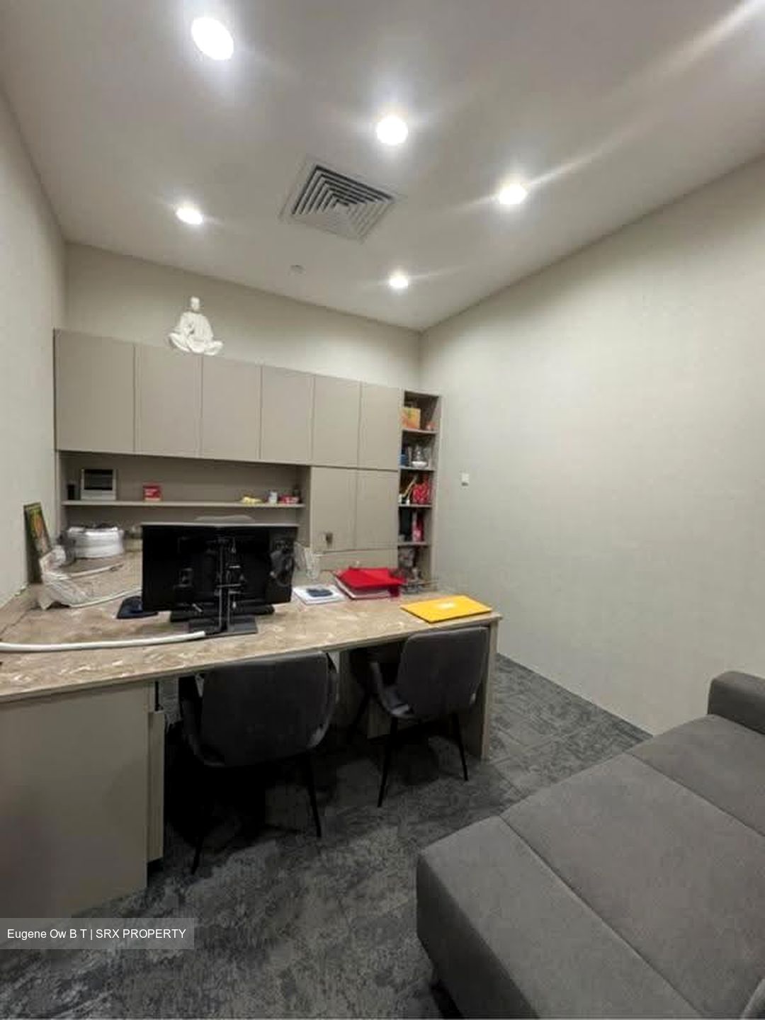 Vision Exchange (D22), Office #634520961